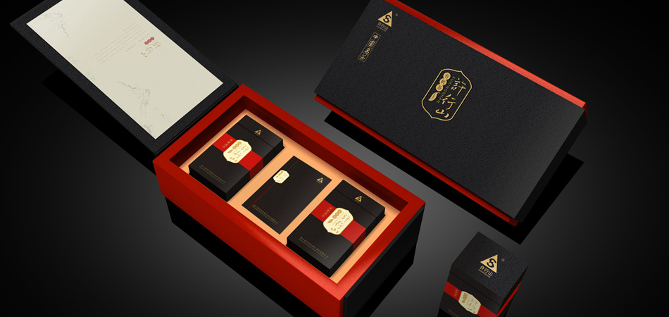 东川区礼品包装设计：以心意为魂，搭建城市礼赠的情感桥梁