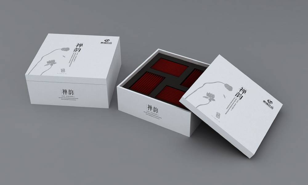 东川区茶叶包装设计：以自然意趣，传递城市茶香的清雅韵味